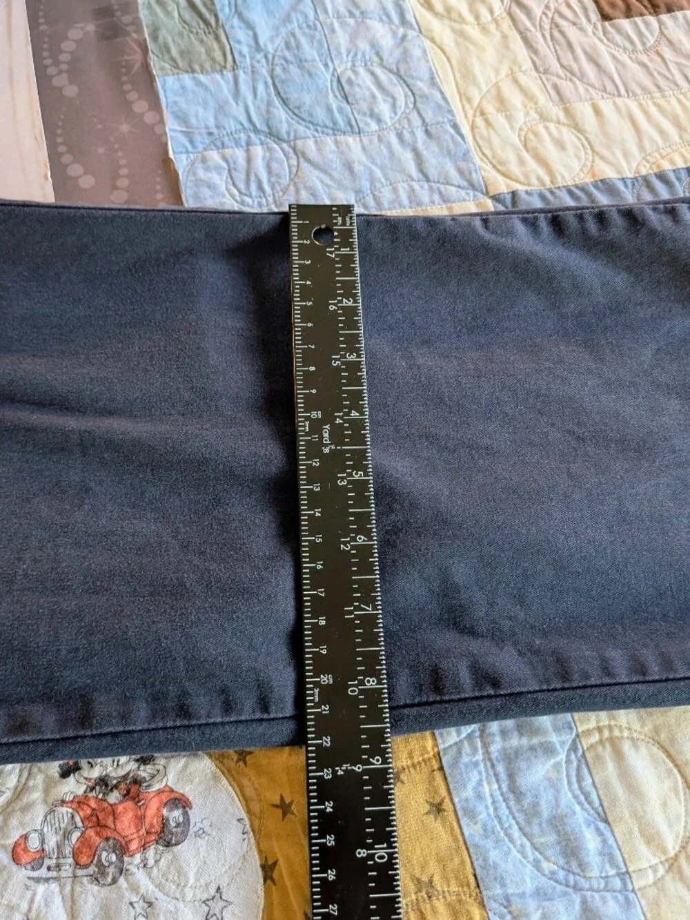 Polo Ralph Lauren Navy Chino Pants Size 35/32 RN41381